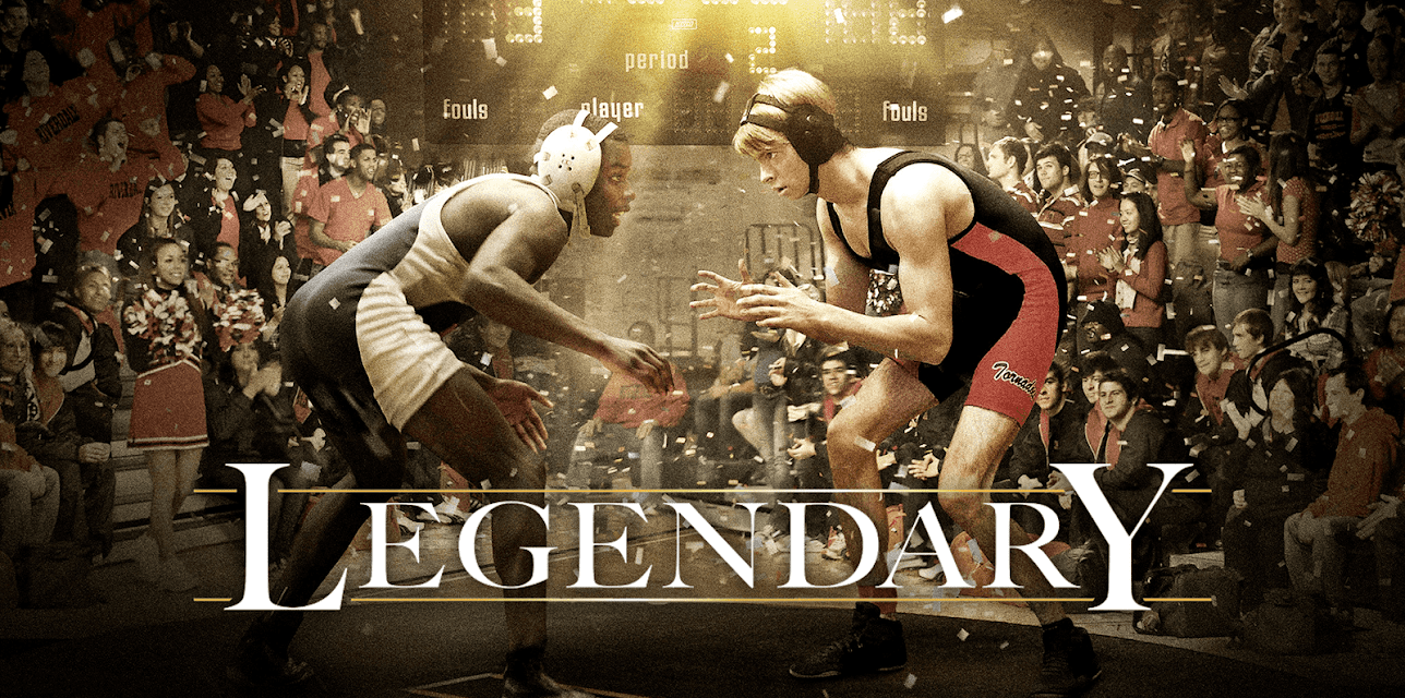 WWE Legendary (2010)