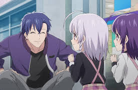 Season 1: Part-Time Job: Day 2