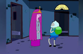 Adventure Time Volume 1: Slumber Party Panic / Trouble in Lumpy Space