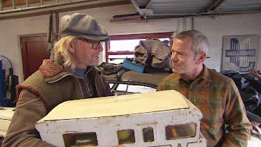 1:00 AM: Find It, Fix It, Flog It (S3 E17) (S3) | Yesterday | 7/1 2026
