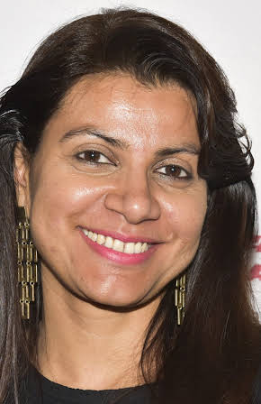 Alankrita Shrivastava as Director