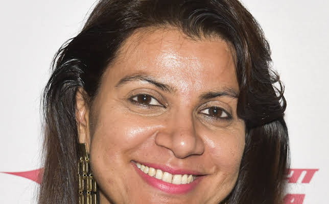 Alankrita Shrivastava