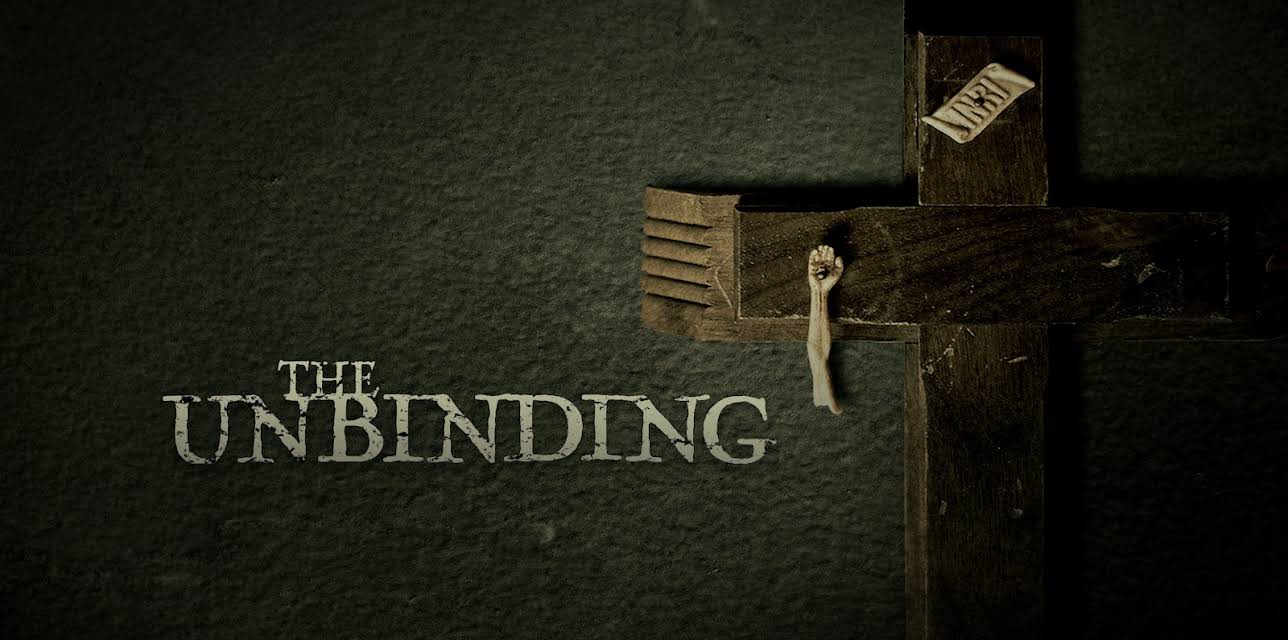 The Unbinding (2023)