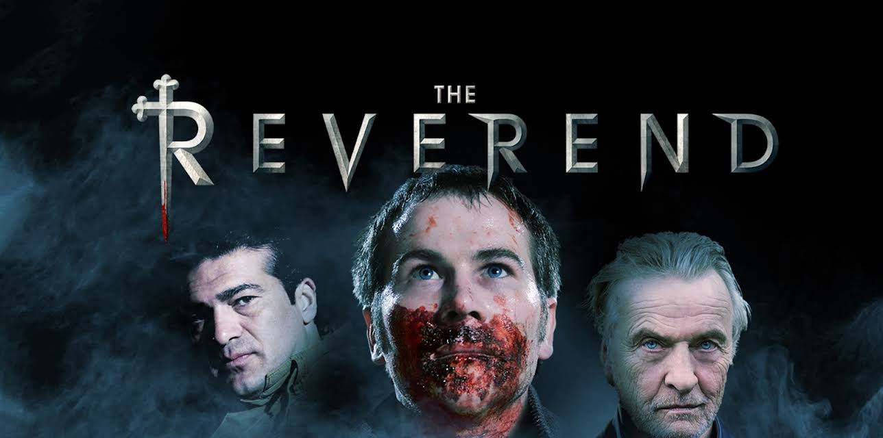 The Reverend (2014)