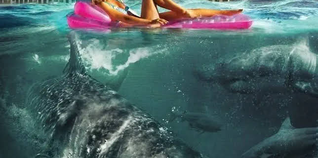 Jersey Shore Shark Attack (2012)