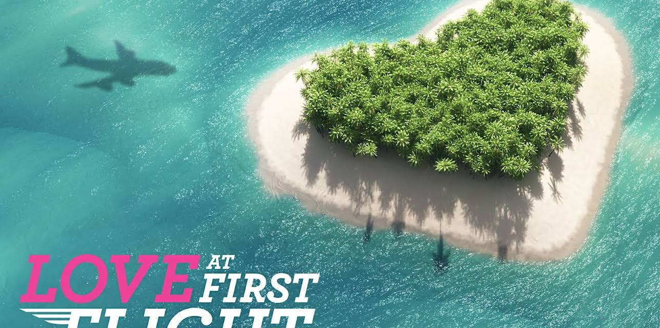 Love At First Flight Season 1
