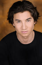 Liam Hop Yek Dodds as Gary 
  
  
  (as Liam Hopp Yek Dodds)