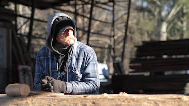 8:00 AM: Barnwood Builders (S4) | Discovery Channel | 7/17 2026