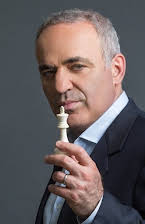 Garry Kasparov as 