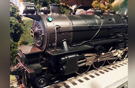 Great MTH Train Layouts: Part 2