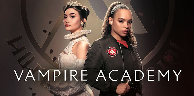 Vampire Academy, Season 1