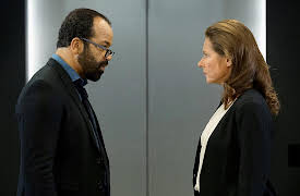 Westworld: Trompe L'Oeil