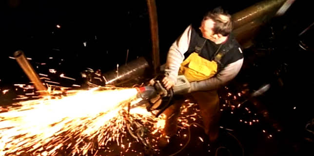 9:00 AM: Trawlermen (S3 E4) (S3) | Yesterday | 11/9 2025