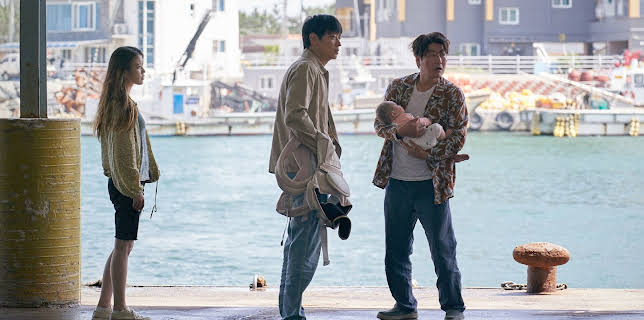 12:35 AM: Broker | 4 Seven | 11/6 2025