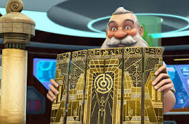 The Abyss: Dybet (8)