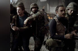 Damien Season 1: The Beast Rises