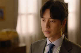 Kkondae Intern: Kkondae Intern Episode 24