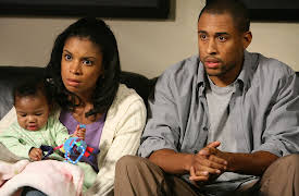 Private Practice: 2. In Which Sam Receives an Unexpected Visitor...