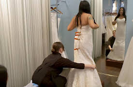 Season 1: Race to the Altar