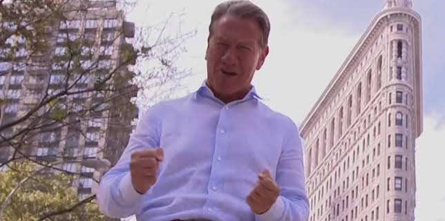 6:10 AM: Great American Railroad Journeys (S1 E1) (S1) | Yesterday | 2/12 2026