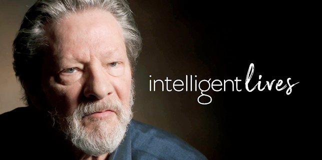 Intelligent Lives (2023)