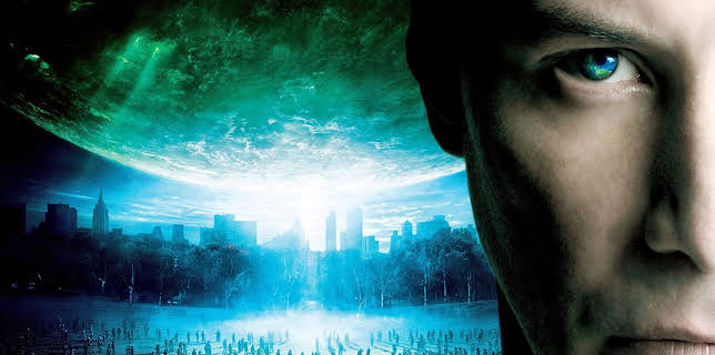 15:40: HOME CINEMA: 'ULTIMÁTUM A LA TIERRA' | Cuatro | 11/9 2025