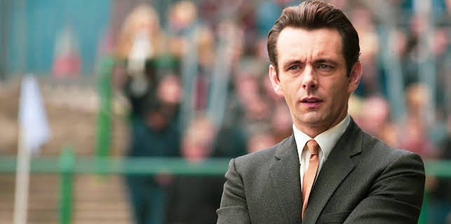 11:00 PM: The Damned United | BBC Two | 2/20 2026