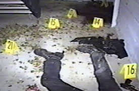 Vanity Fair Confidential Season 1: Prisoner of Denver