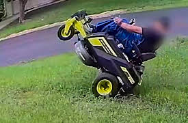 Wild & Weird America, Season 1: Man vs. Machine