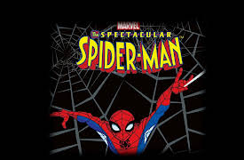 Spectacular Spider-Man Season 1: Survival Of The Fittest