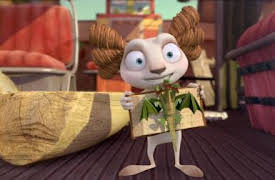 Bottersnikes & Gumbles: Episode 20