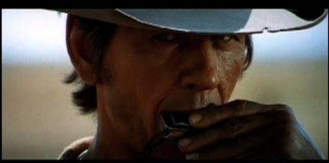 Once Upon a Time In the West (1968)