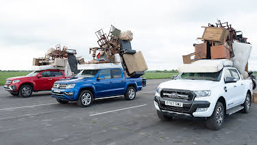 17:30: The Grand Tour (S3 E4) (S3) | TV6 | 4/27 2026