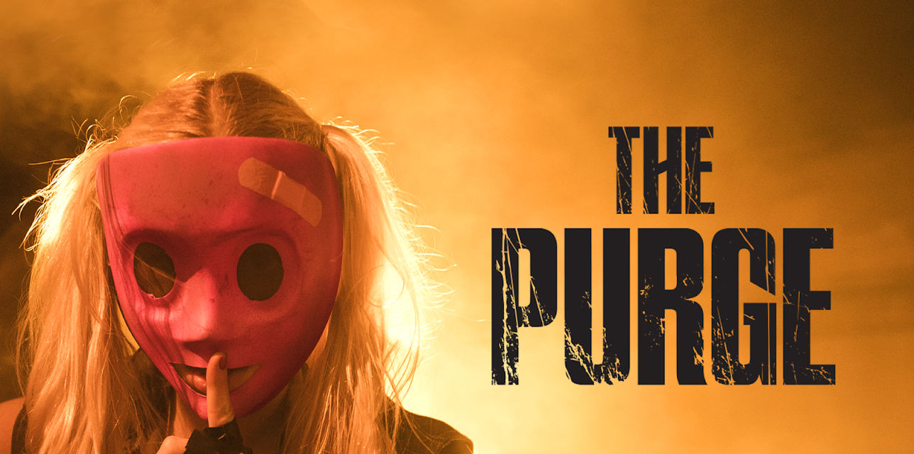 The Purge, Season 1