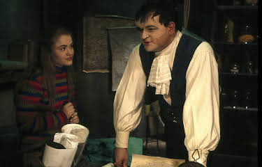 08:35: Sprechstunde bei Dr. Frankenstein | ZDFneo | 5/1 2026