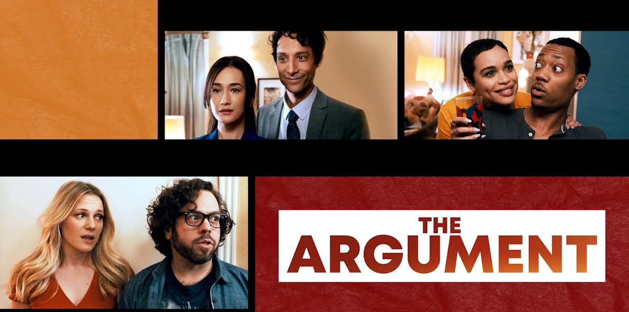 The Argument (2020)