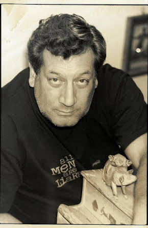 Jean-Claude Dreyfus as 