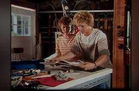 Edisons Twins Season 1: Diamonds