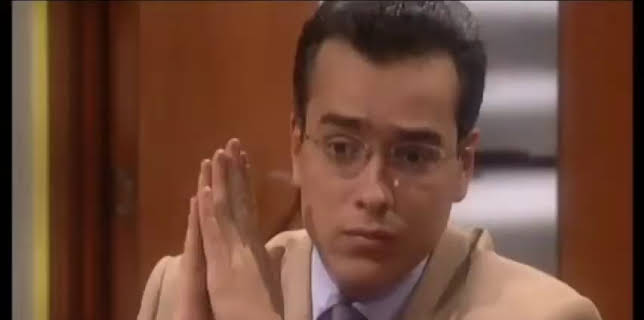 Yo soy Betty, la fea