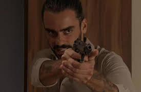 Cabo: Cabo Capítulo 11