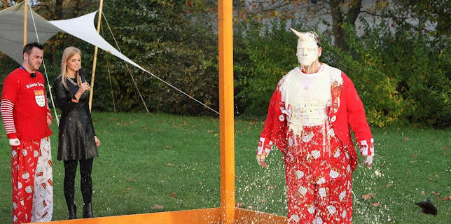 Crash Games - jeder Sturz zählt