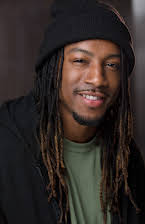 James "Lil Jj" Lewis as 
