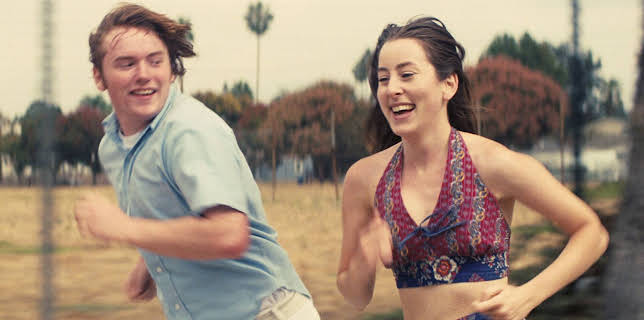 Licorice Pizza (2022)