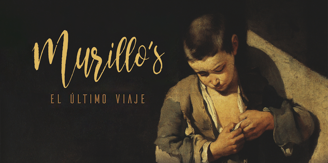Murillo's Last Journey (2018)