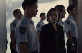 Top of the Lake: China Girl Season 1: Chapter 1