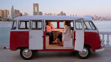 12:00: Caravana Educativa | LA 2 | 12/12 2025