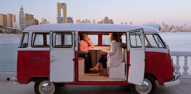 12:25: Caravana Educativa | LA 2 | 11/8 2025