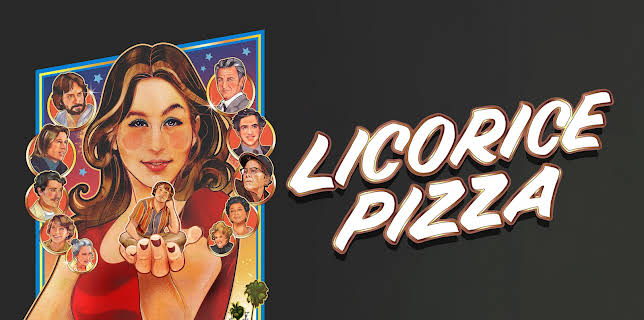 Licorice Pizza (2026)