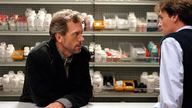 22:10: Dr House | Sat1 Gold | 4/18 2026