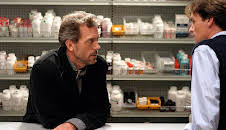 Dr House